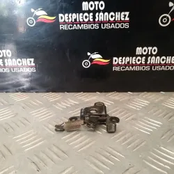 CERRADURA DE ASIENTO HONDA...