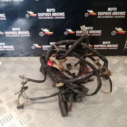 INSTALACION ELECTRICA HONDA...