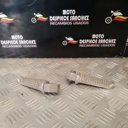 JUEGO DE REPOSAPIES...