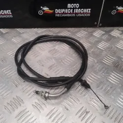 CABLE DE GAS HONDA SH 300 2012