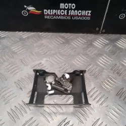 CERRADURA DE ASIENTO HONDA...