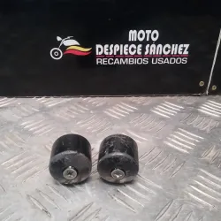 CONTRA PESOS HONDA SH 300 2012