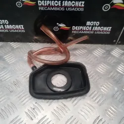 GOMA DE SOBRANTE  DE...