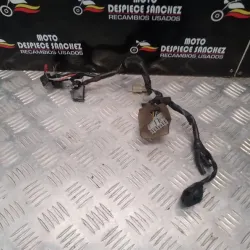 INSTALACION DE MARCADOR...