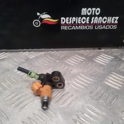 INYECTOR HONDA SH 300 2012