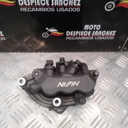 PINZA DE FRENO DELANTERO...