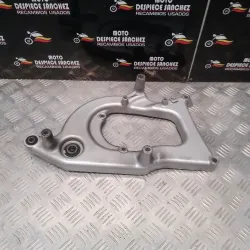 SOPORTE DE RUEDA Y ESCAPE...