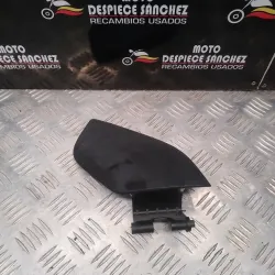 TAPA DE CONTRA ESCUDO HONDA...