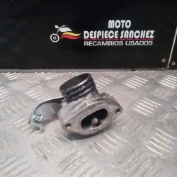 TOMA DE ADMISION HONDA SH...