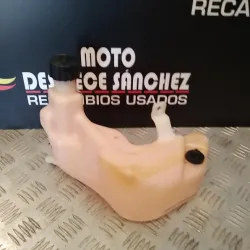 BOTE DE ACEITE  HONDA YUPI