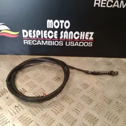 CABLE FRENO TRASERO  HONDA...