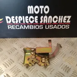 CERRADURA DE ASIENTO  HONDA...
