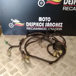 INSTALACIÓN ELÉCTRICA HONDA...