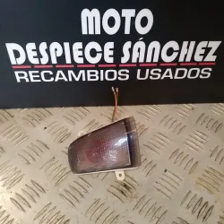 INTERMITENTE IZQUIERDO...