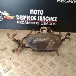 MARCADOR  HONDA YUPI