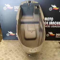 PORTACASCO  HONDA YUPI