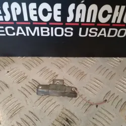 RESISTENCIA  HONDA YUPI