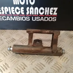 SOPORTE DE MOTOR  HONDA YUPI