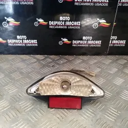 BASE DE PILOTO KEEWAY FOCUS...