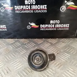 BOCINA KEEWAY FOCUS 50 2T