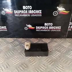 C.D.I KEEWAY FOCUS 50 2T