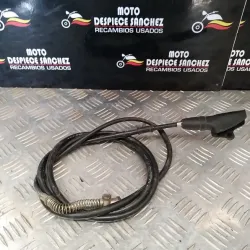 CABLE DE FRENO KEEWAY FOCUS...