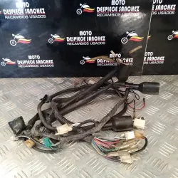 INSTALACION ELECTRICA...