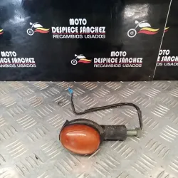 INTERMITENTE TRASERO...