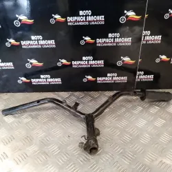 MANILLAR KEEWAY FOCUS 50 2T