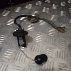 AFORADOR KENROD ZEUS 125