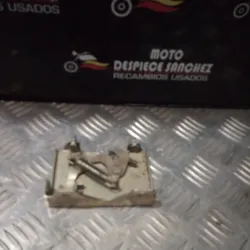 CERRADURA DE ASIENTO KENROD...