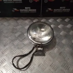 FARO KENROD ZEUS 125