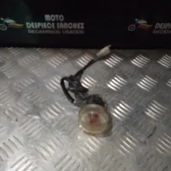 INTERMITENTE TRASERO...