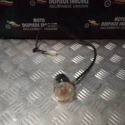 INTERMITENTE TRASERO...