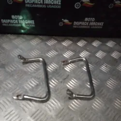 JUEGO DE ASIDEROS TRASEROS...