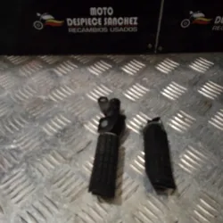 JUEGO DE REPOSA PIE KENROD...