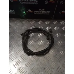 MANGUITO DE FRENO DELANTERO...