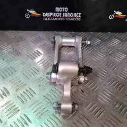 BIELETAS KSR  TW 125 XSM