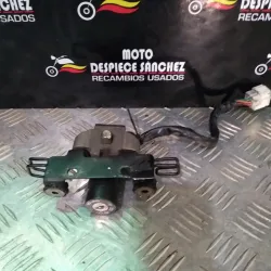 BOMBIN DE CONTACTO SIN...