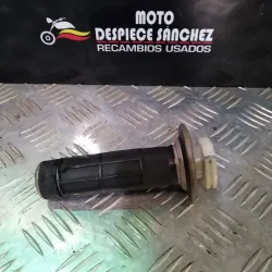 CAÑA DE GAS KSR  TW 125 XSM