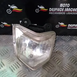 FARO KSR  TW 125 XSM