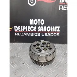 CAJA DE DISCO DE EMBRAGUE...