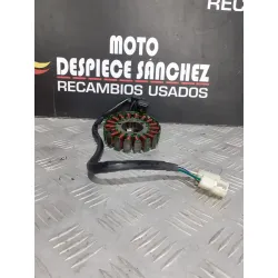 ENCENDIDO KEEWAY RKF 125...