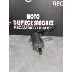 MOTOR DE ARRANQUE KEEWAY...