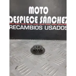 PIÑON DE ARRANQUE KEEWAY...