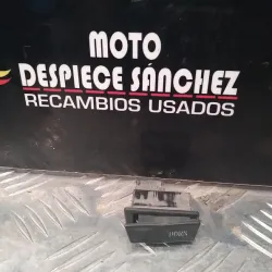 BOTÓN DE ARRANQUE  Lifan...