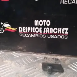 BOTÓN INTERMITENCIA  Lifan...