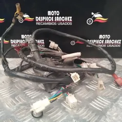 INSTALACION ELECTRICA...