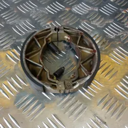 ZAPATAS DE FERNO TRASERO