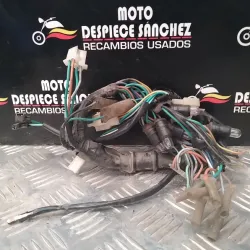 INSTALACION ELECTRICA...